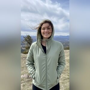 NEW! Avia wind breaker sz xxl (20)